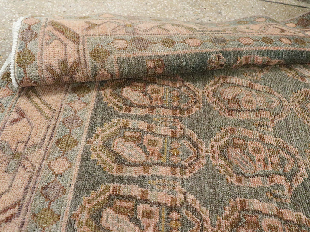 malayer Rug - # 107310