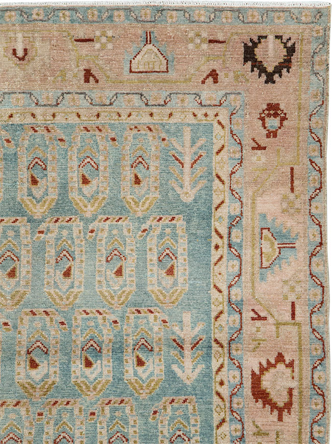 malayer Rug - # 107321