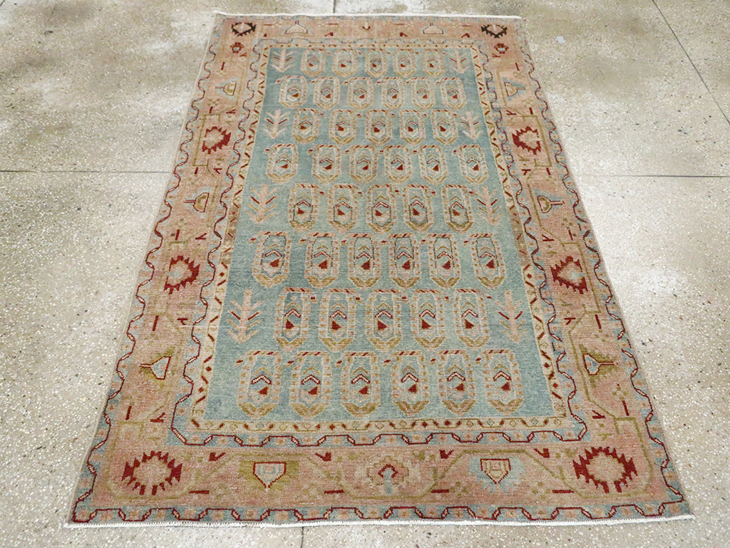 malayer Rug - # 107321