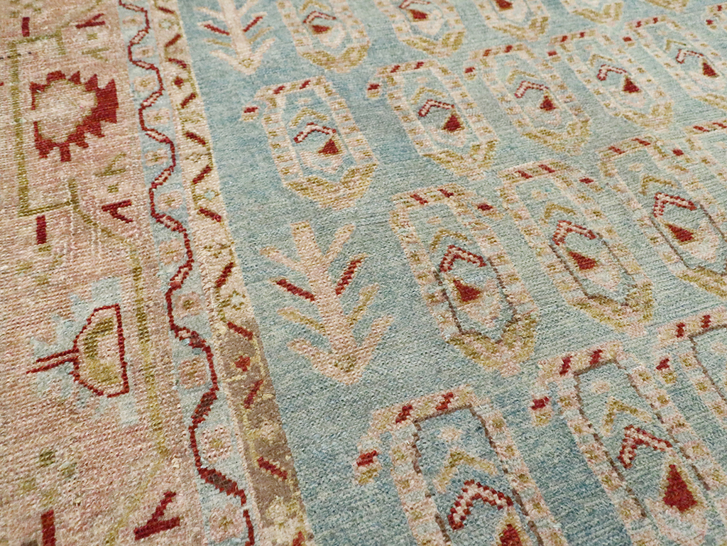 malayer Rug - # 107321