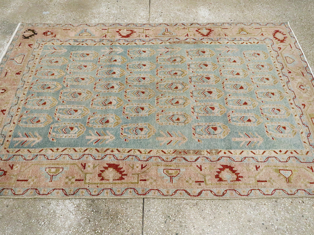malayer Rug - # 107321