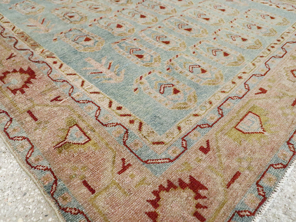 malayer Rug - # 107321