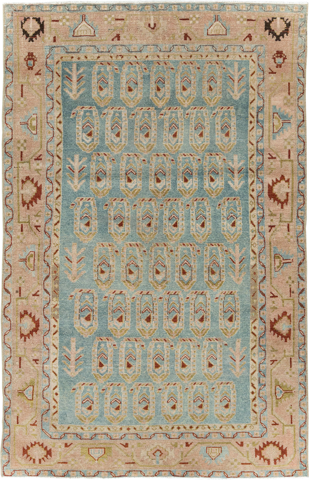 malayer Rug - # 107321