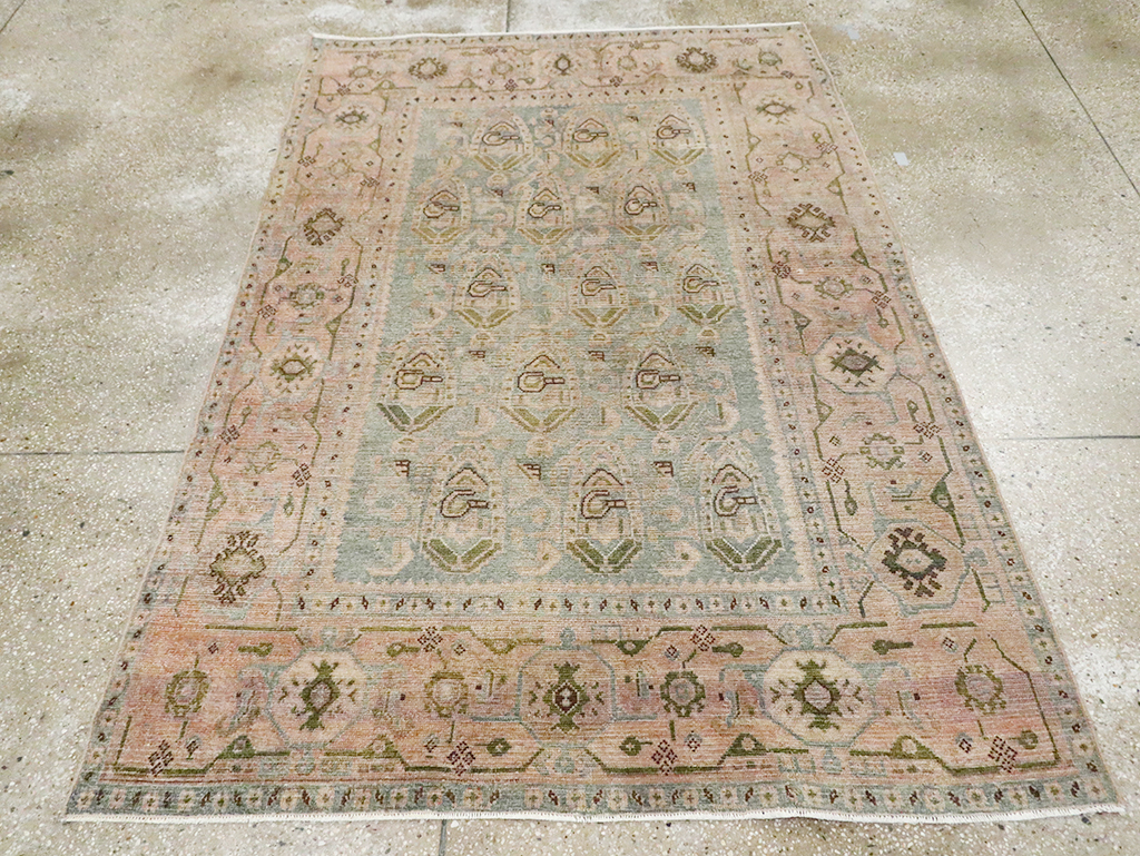 malayer Rug - # 107325