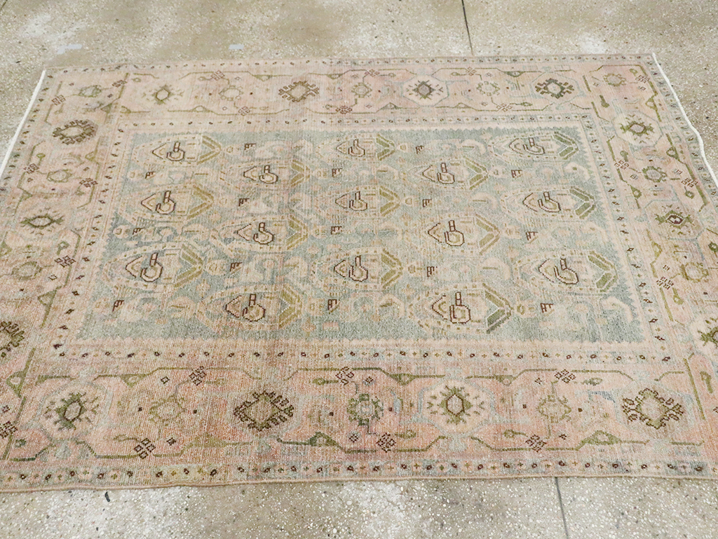 malayer Rug - # 107325