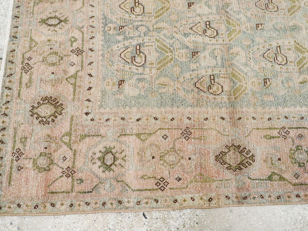 malayer Rug - # 107325