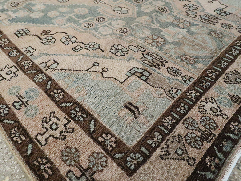 malayer Rug - # 107328