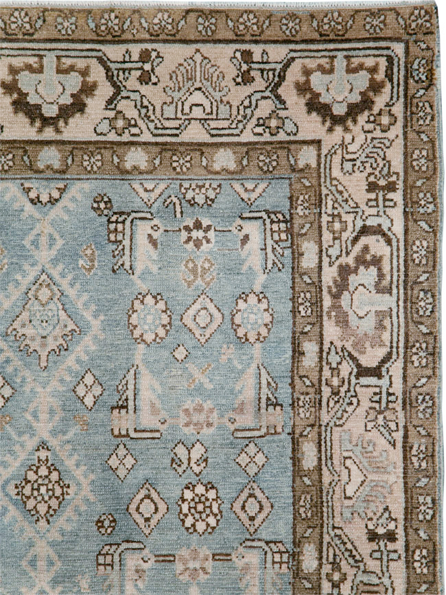 malayer Rug - # 107336