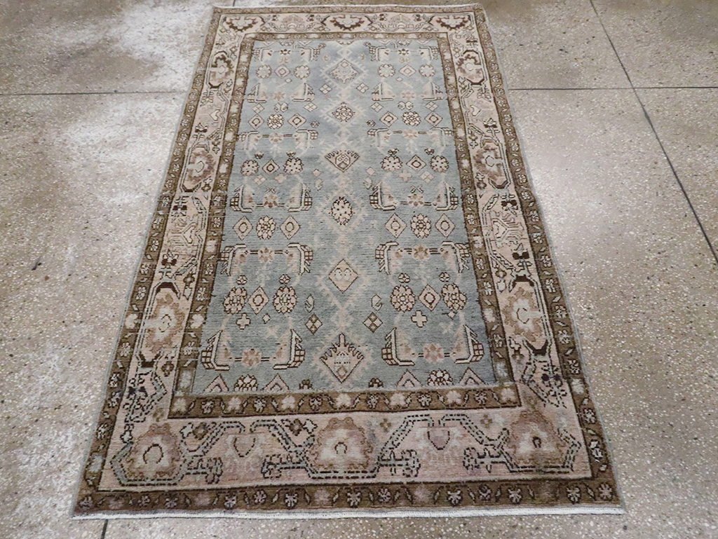 malayer Rug - # 107336