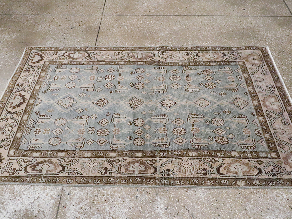 malayer Rug - # 107336