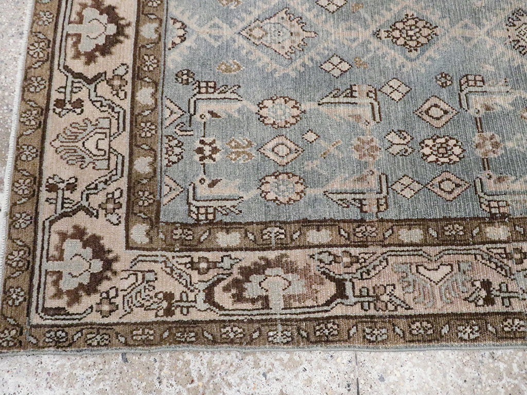 malayer Rug - # 107336