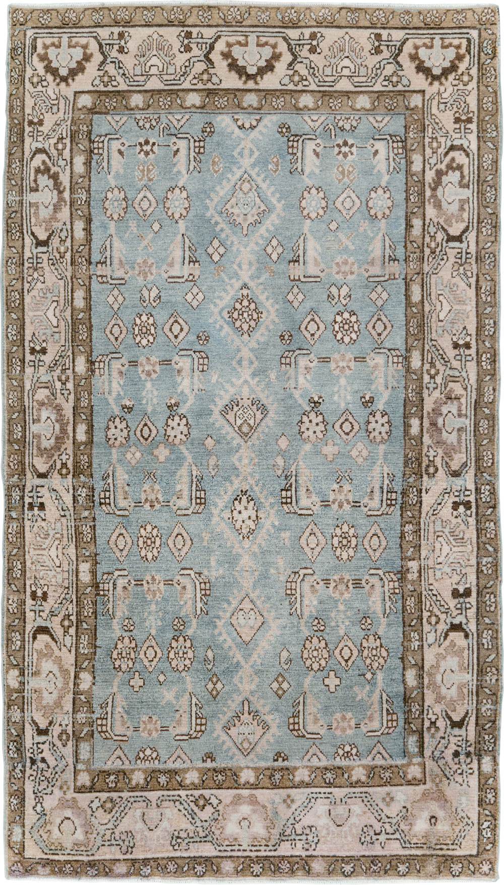 malayer Rug - # 107336