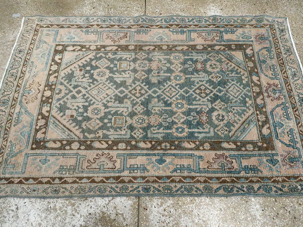 malayer Rug - # 107338