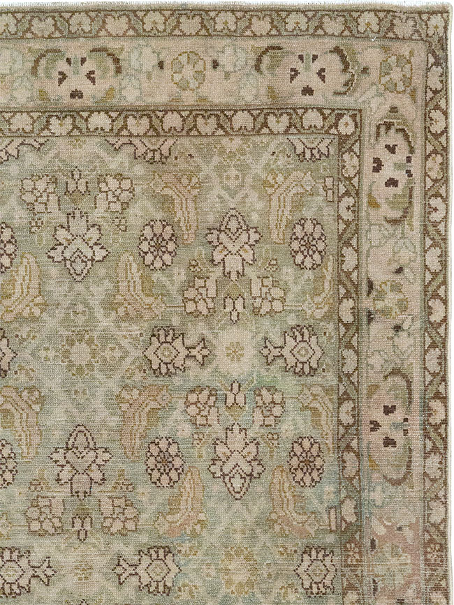 malayer Rug - # 108558