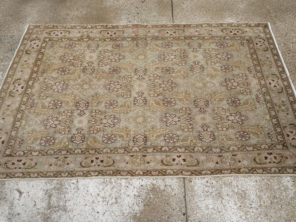 malayer Rug - # 108558
