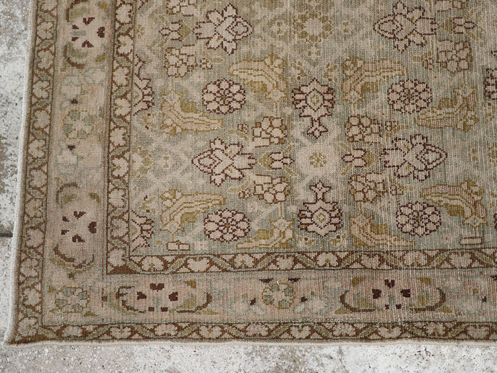 malayer Rug - # 108558