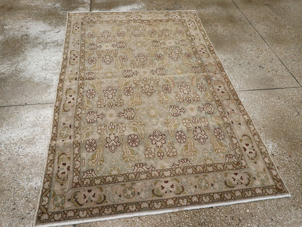 malayer Rug - # 108558
