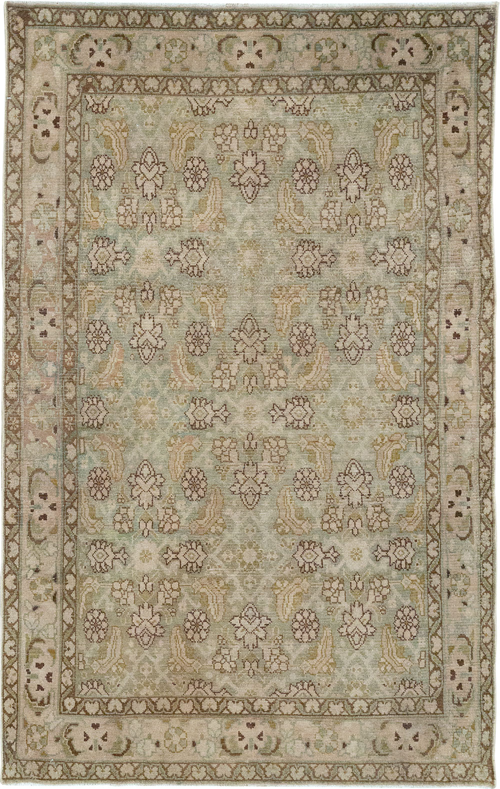 malayer Rug - # 108558