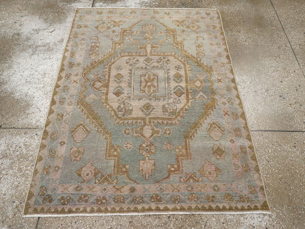 malayer Rug - # 108559