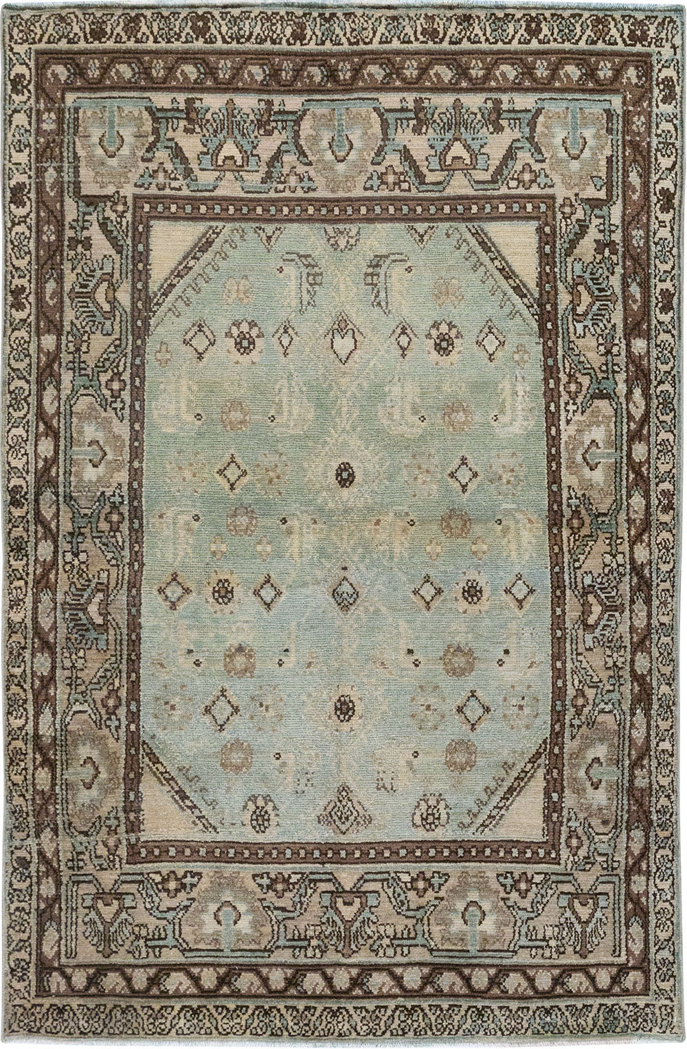 malayer Rug - # 108561