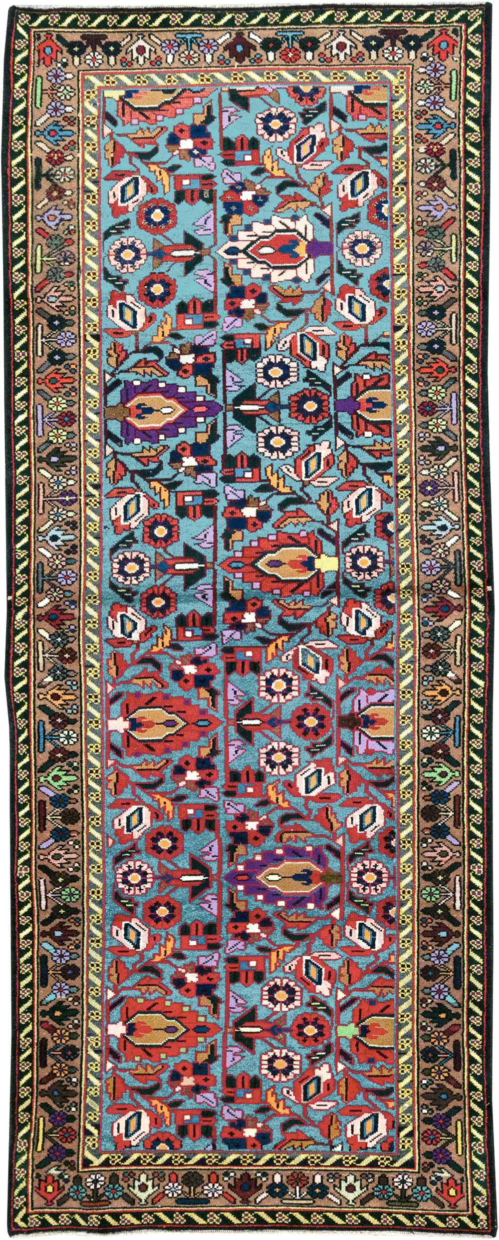 malayer Rug - # 108562