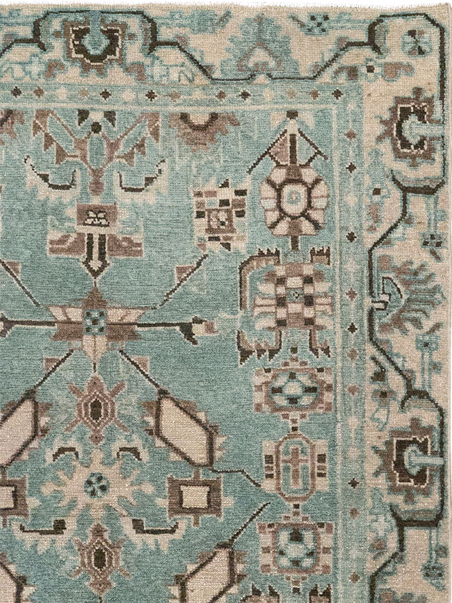malayer Rug - # 108563