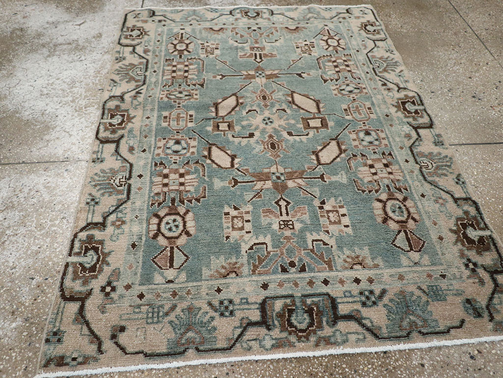 malayer Rug - # 108563