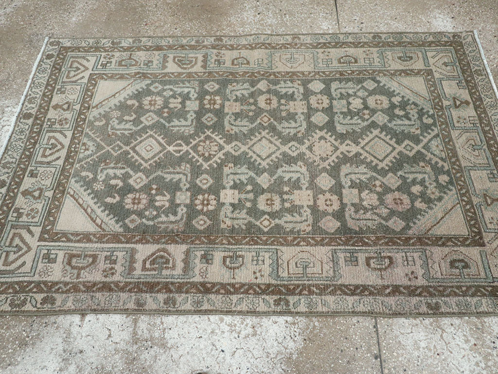 malayer Rug - # 108568