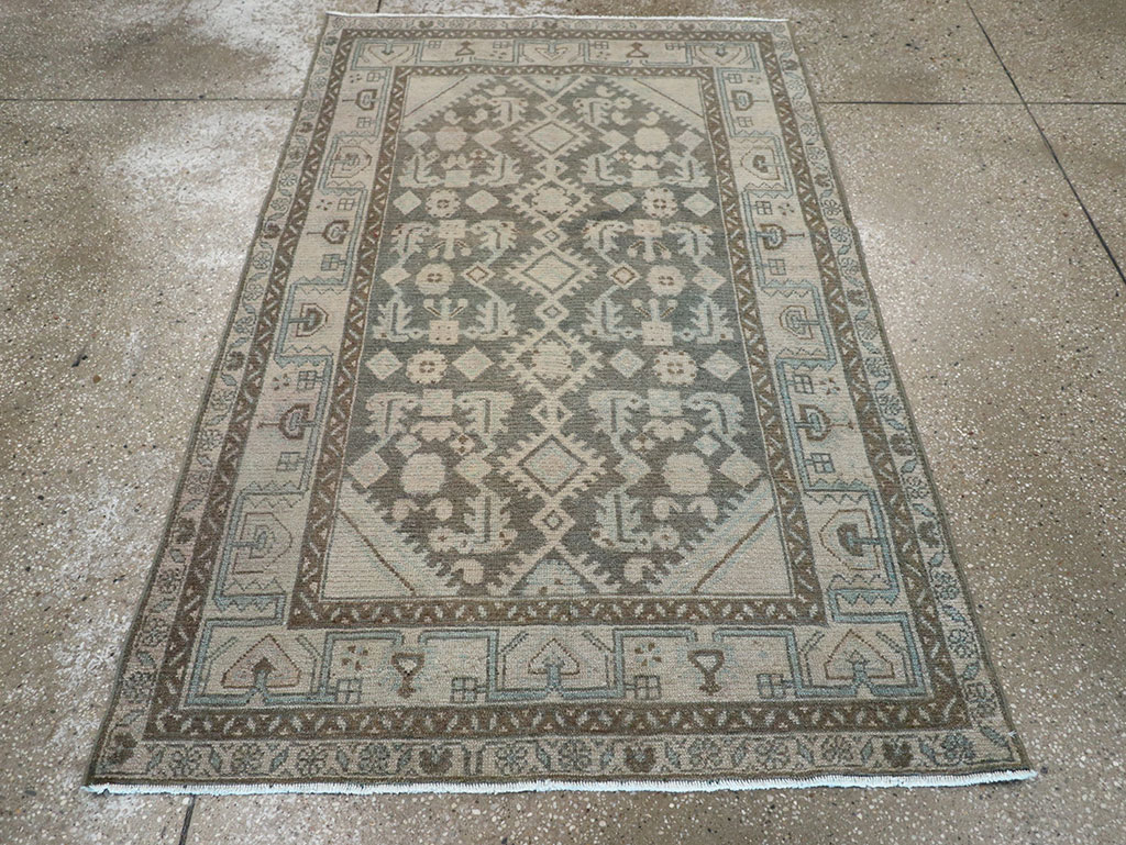 malayer Rug - # 108569