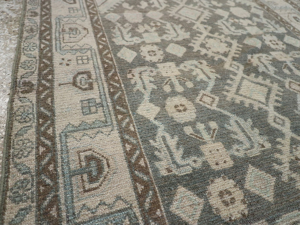 malayer Rug - # 108569