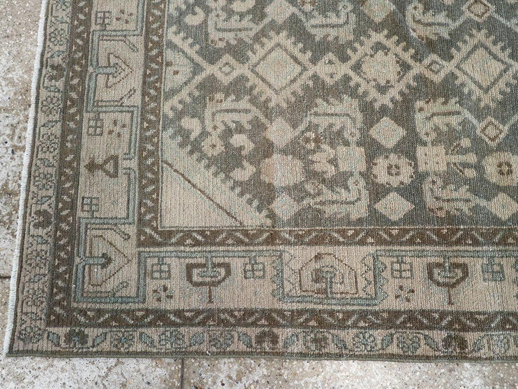 malayer Rug - # 108569