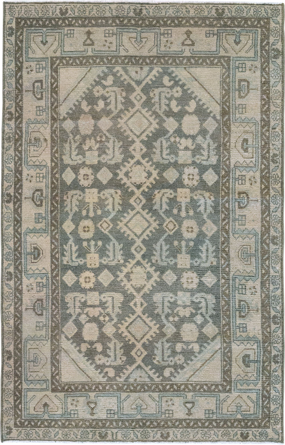 malayer Rug - # 108569