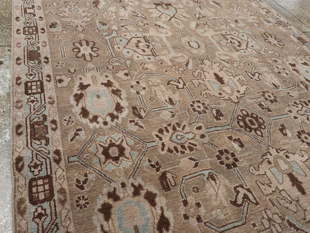 malayer Rug - # 108576