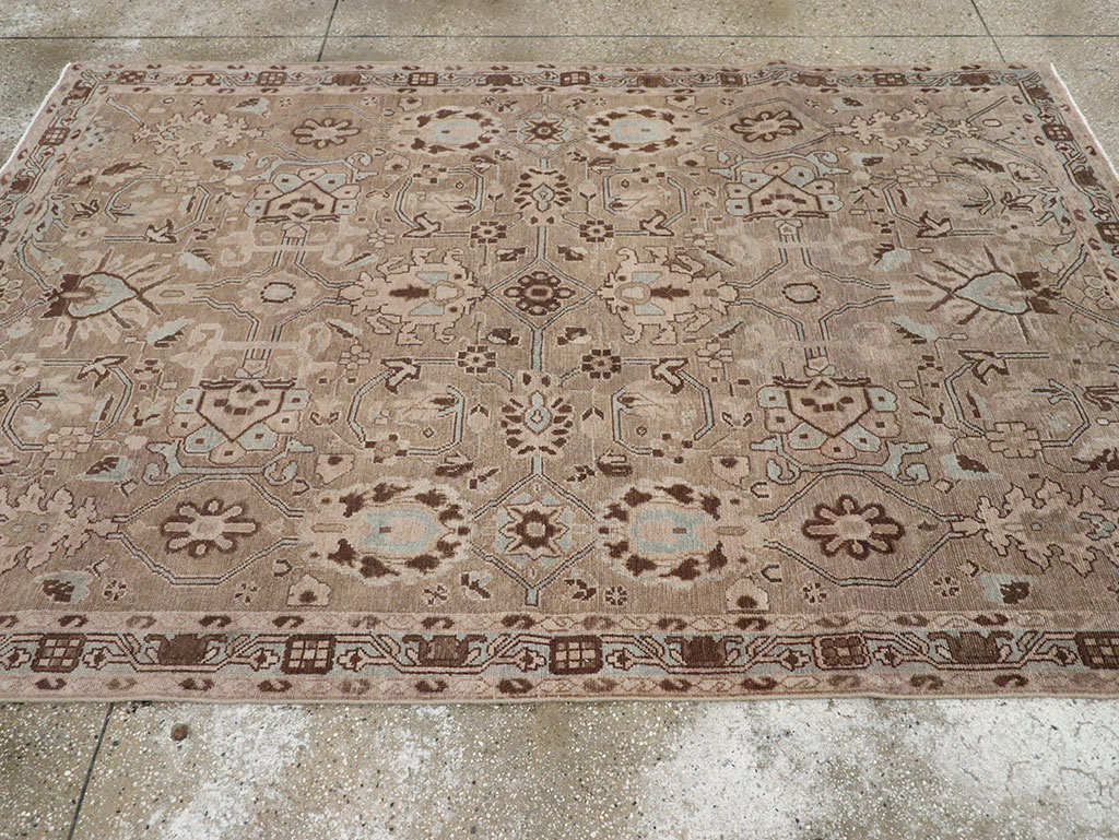 malayer Rug - # 108576