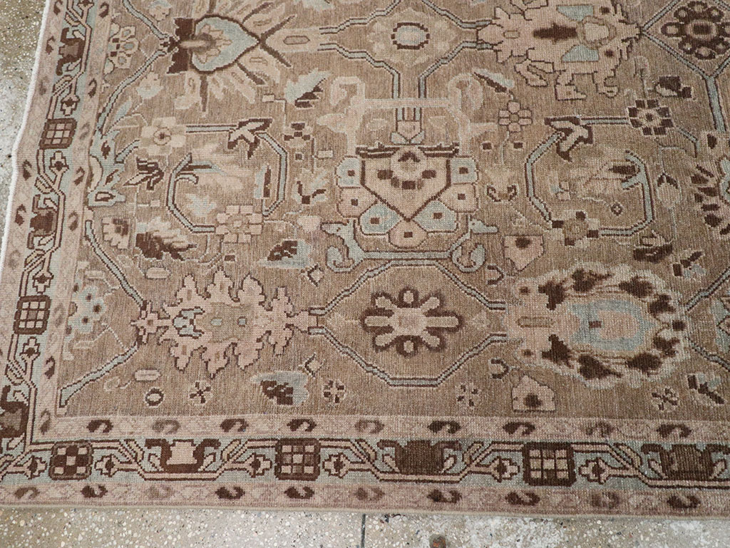 malayer Rug - # 108576