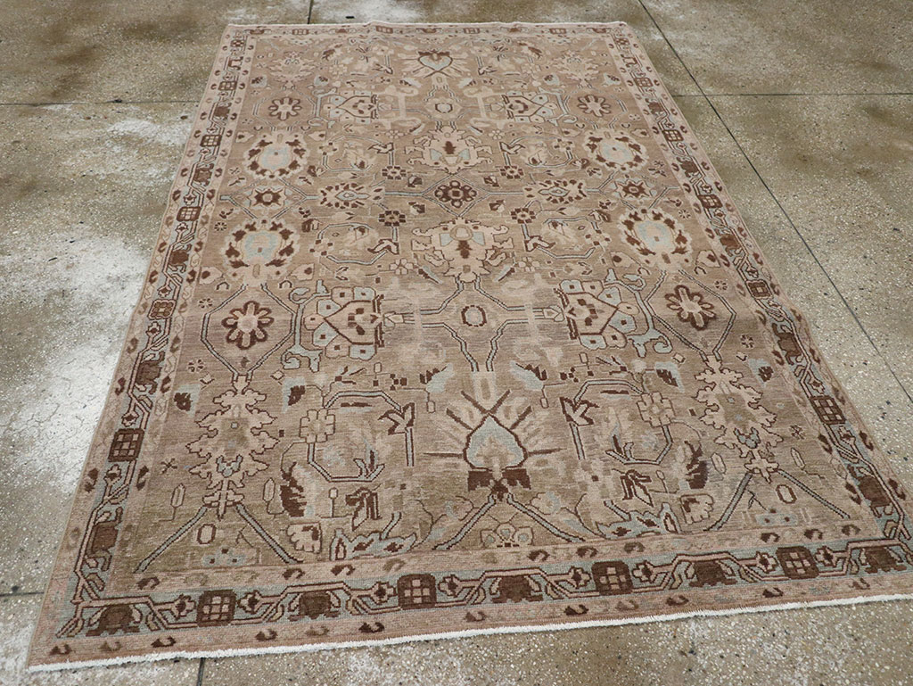 malayer Rug - # 108576