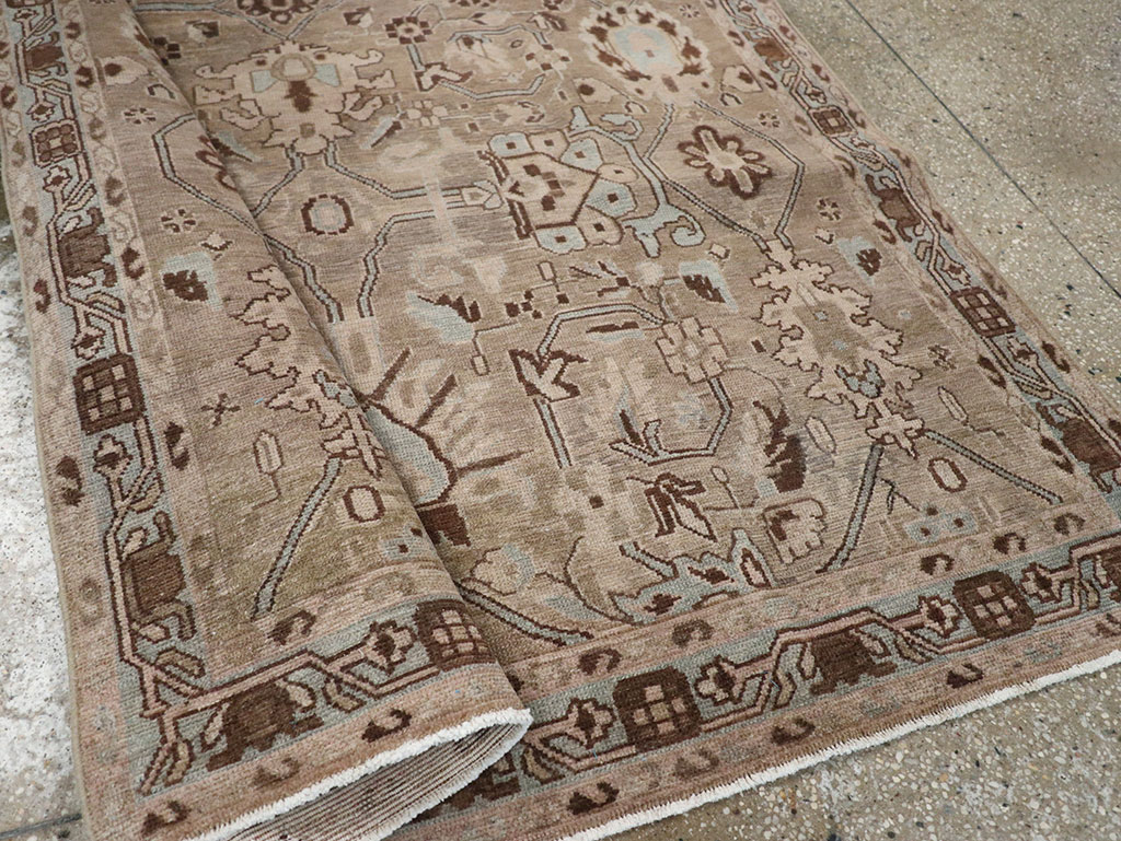 malayer Rug - # 108576