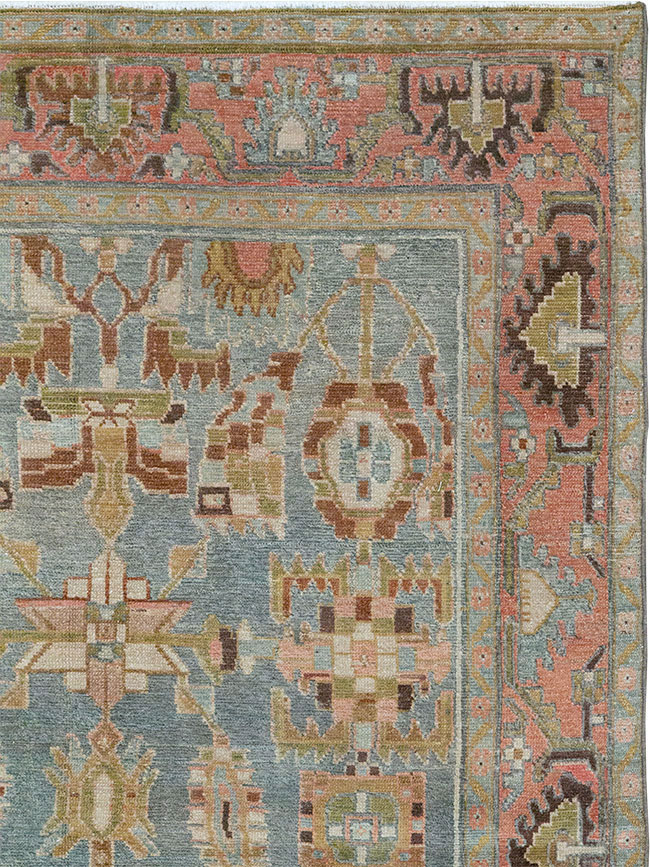 malayer Rug - # 108582