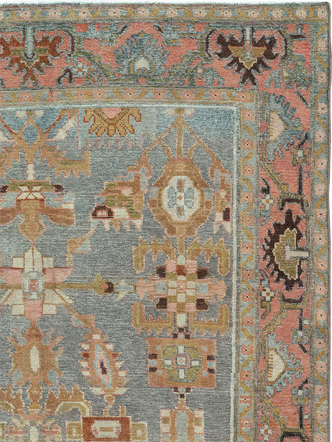 malayer Rug - # 108582