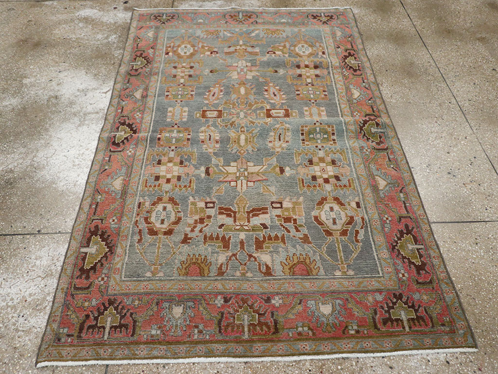 malayer Rug - # 108582