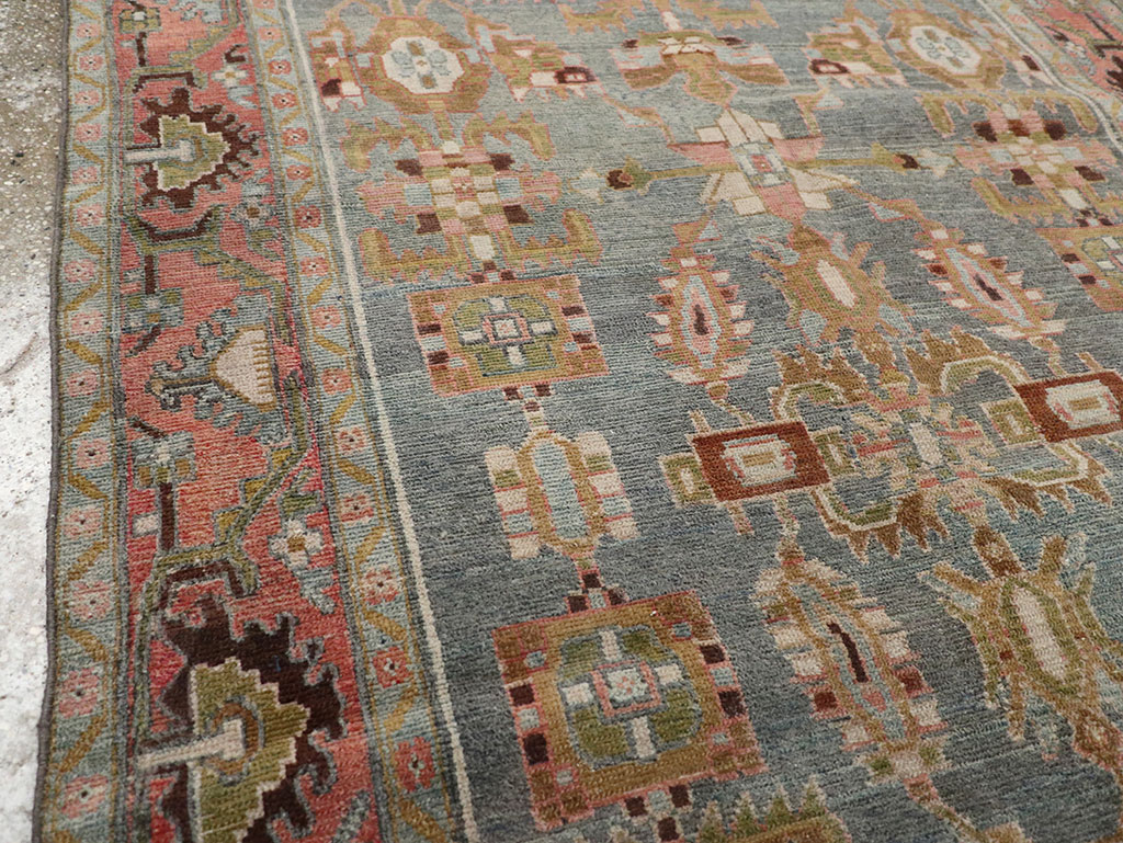 malayer Rug - # 108582