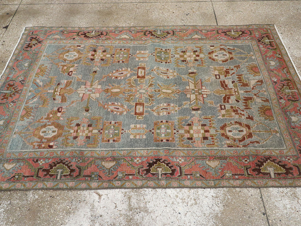 malayer Rug - # 108582