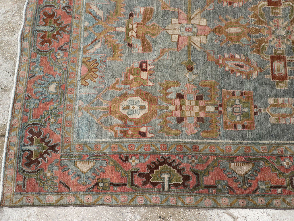 malayer Rug - # 108582