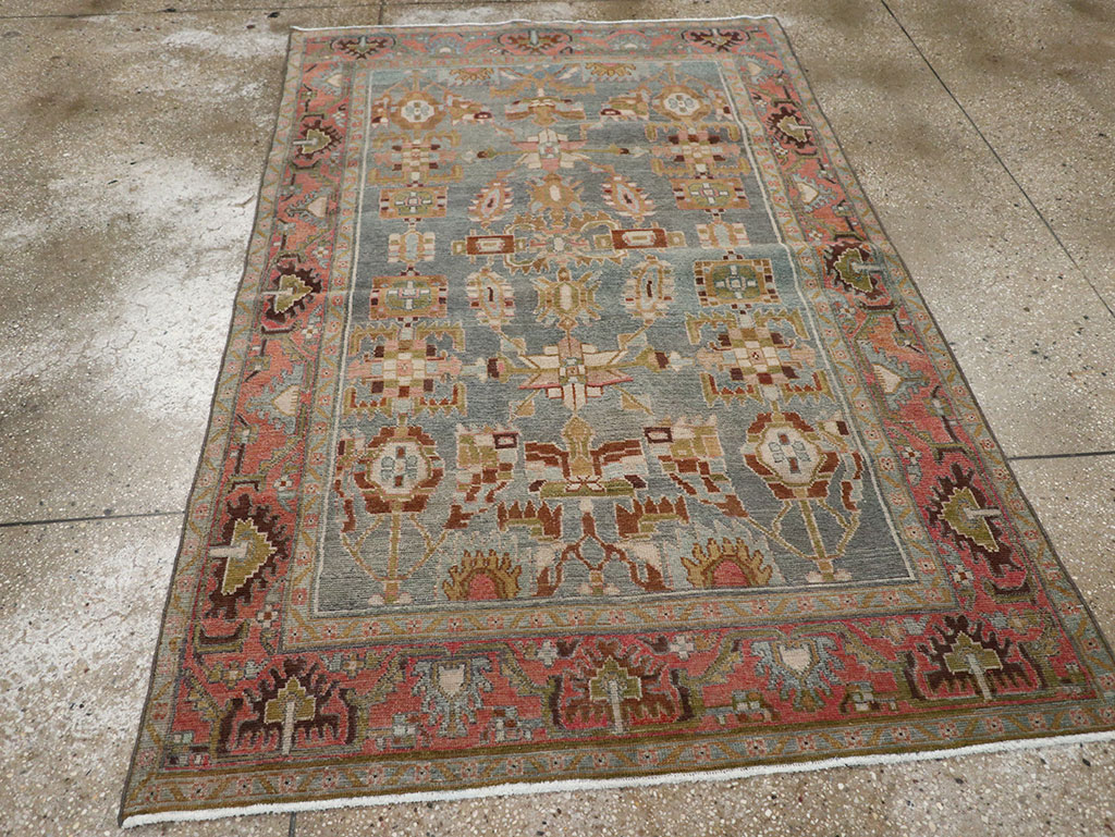 malayer Rug - # 108582