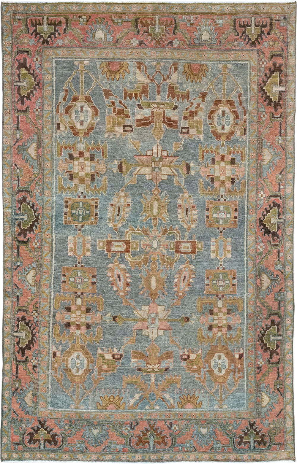 malayer Rug - # 108582
