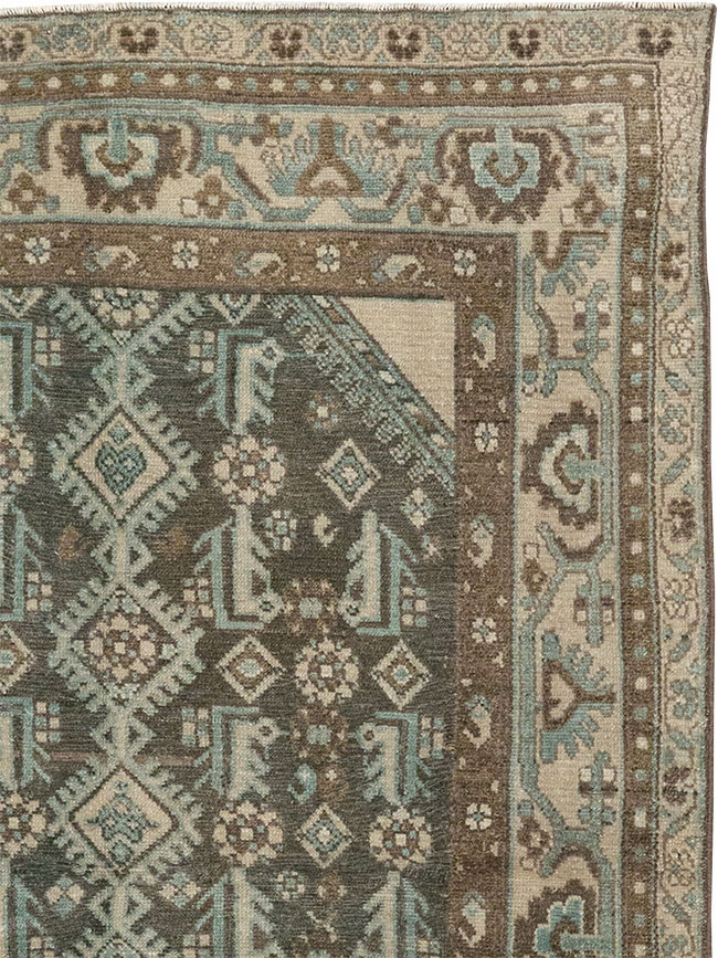malayer Rug - # 108591
