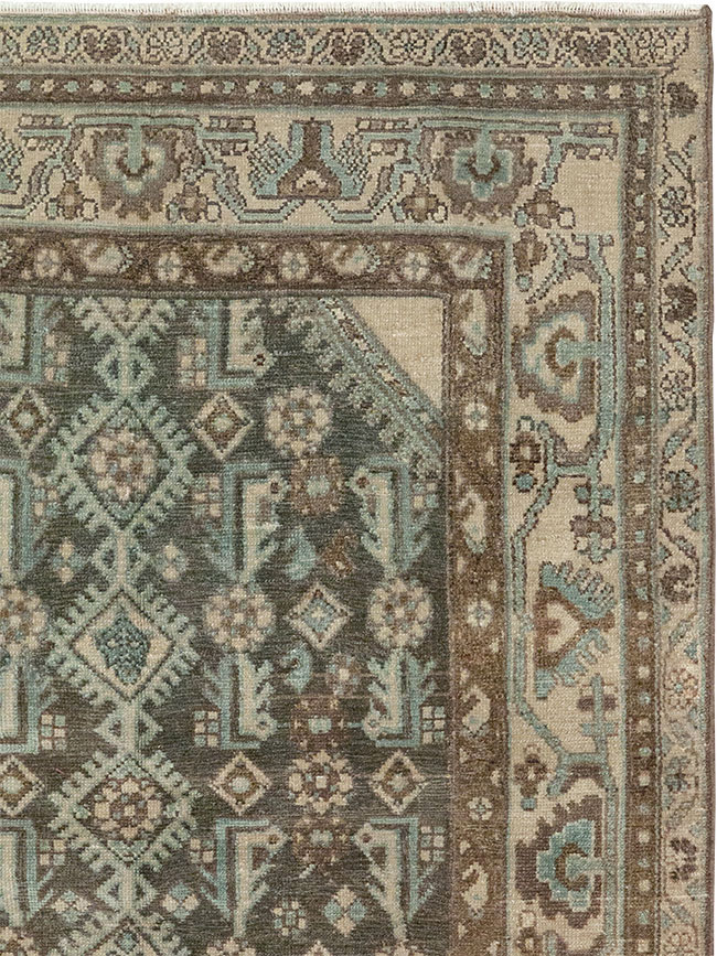 malayer Rug - # 108591