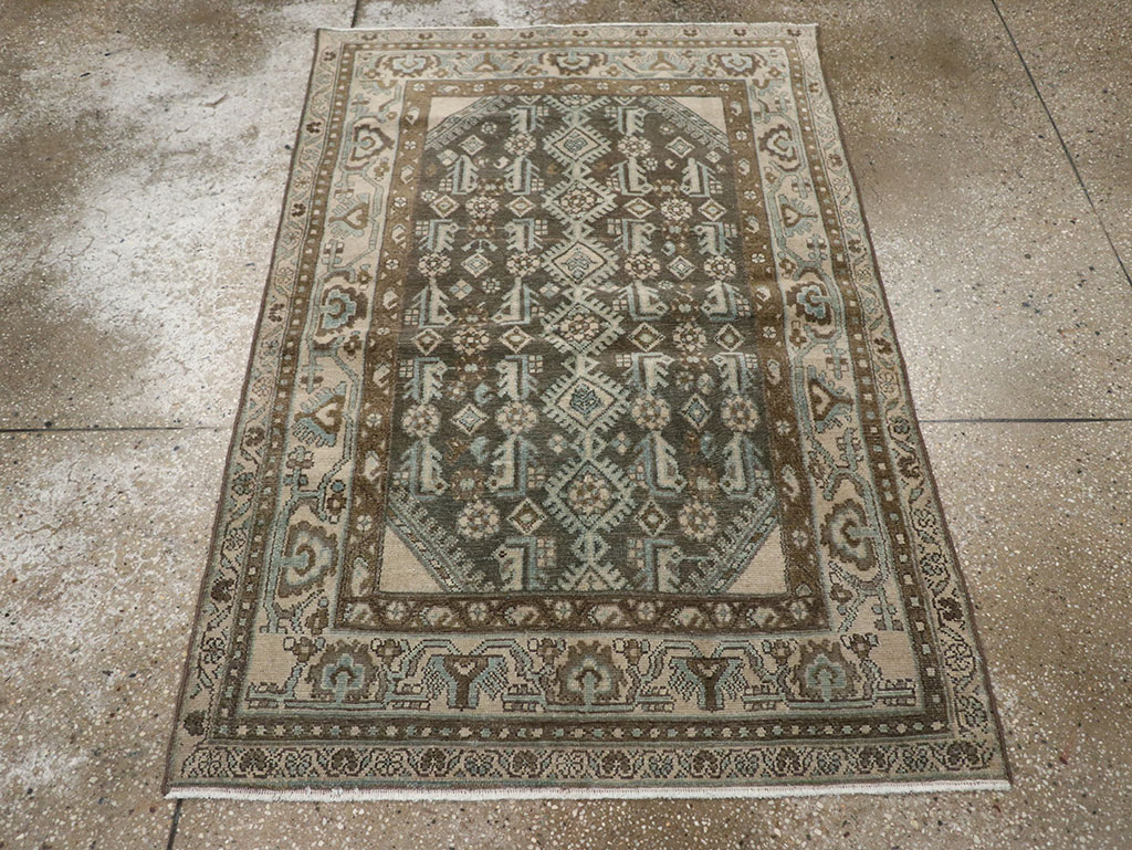 malayer Rug - # 108591