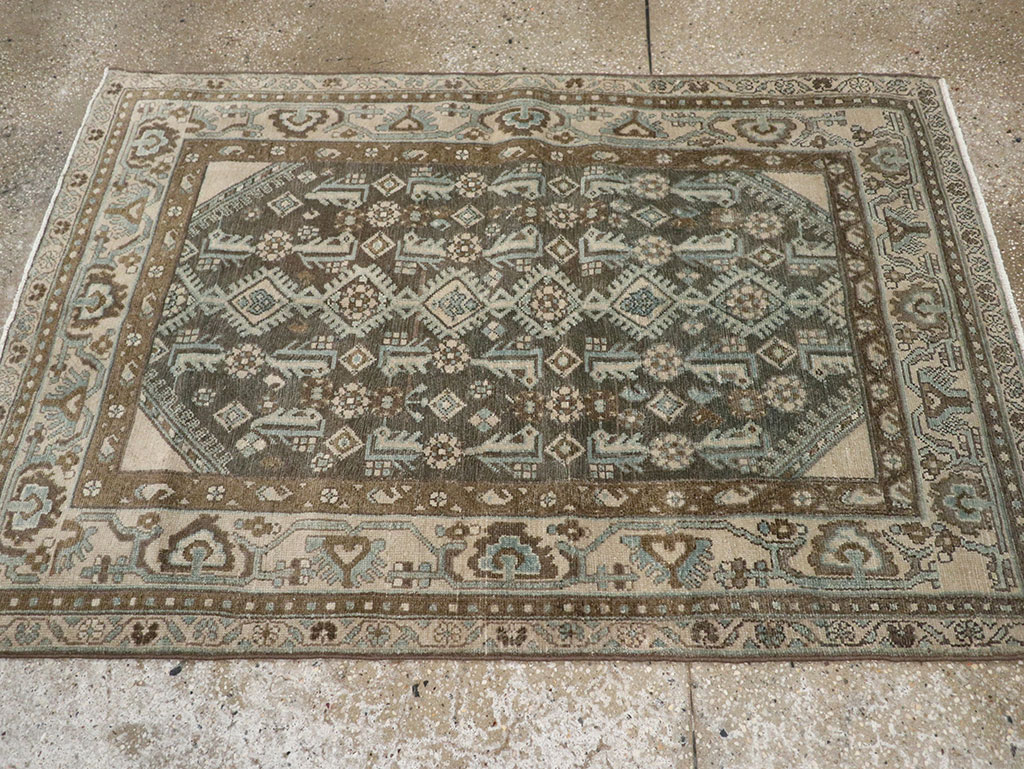 malayer Rug - # 108591