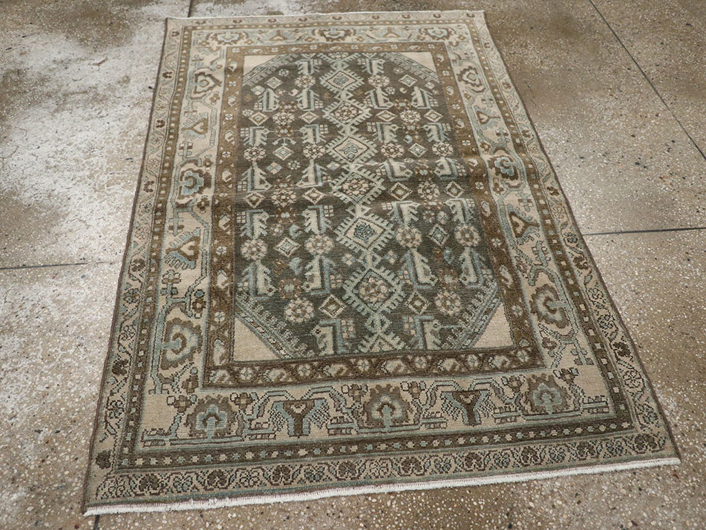 malayer Rug - # 108591